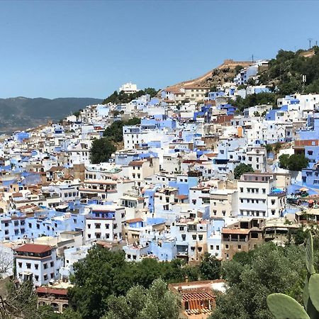 Dar Seffah Au Coeur De La Medina Villa Fez Bagian luar foto