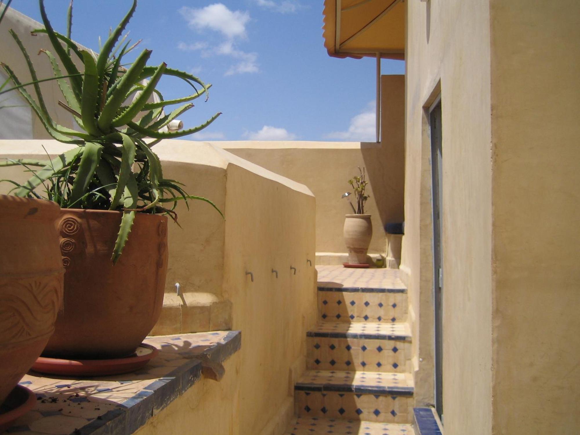 Dar Seffah Au Coeur De La Medina Villa Fez Bagian luar foto