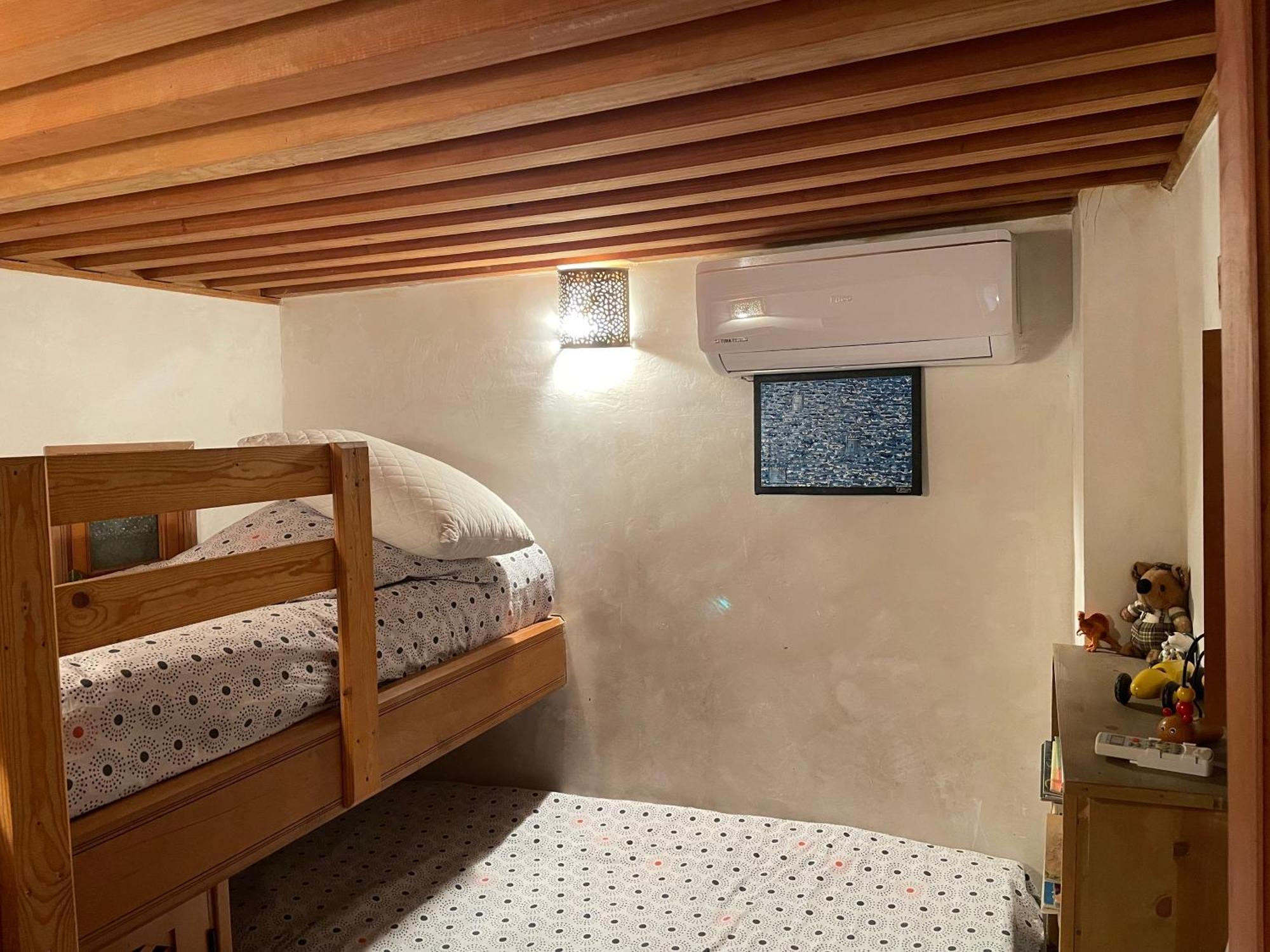 Dar Seffah Au Coeur De La Medina Villa Fez Bagian luar foto